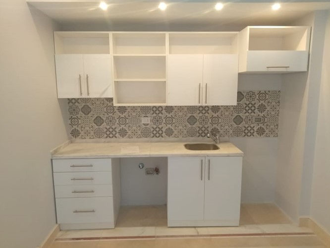 1 BR Apartment with Sea view-Tawaya - 11